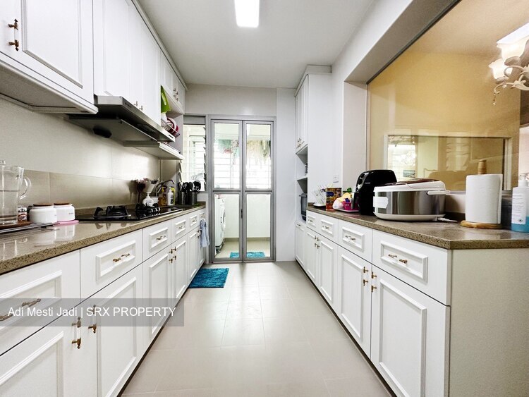 Blk 676A Park Grove @ Yishun (Yishun), HDB 4 Rooms #381630611